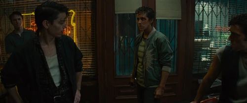 Still frame 275 from West Side Story (2021) directed by Steven Spielberg