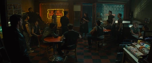 Still frame 277 from West Side Story (2021) directed by Steven Spielberg