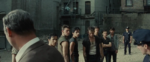 West Side Story