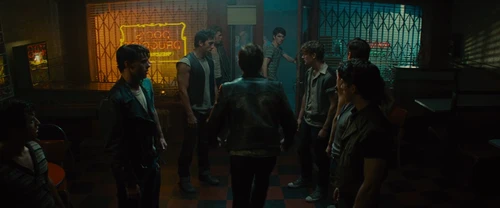 Still frame 287 from West Side Story (2021) directed by Steven Spielberg