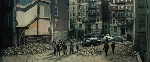 Still frame 27 from West Side Story (2021) directed by Steven Spielberg