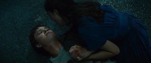 Still frame 292 from West Side Story (2021) directed by Steven Spielberg