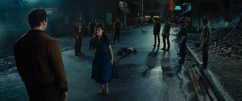 Still frame 294 from West Side Story (2021) directed by Steven Spielberg