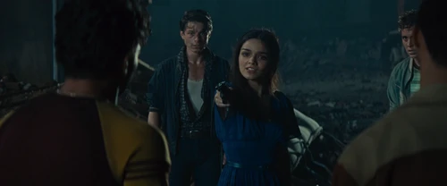 Still frame 295 from West Side Story (2021) directed by Steven Spielberg