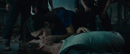 Still frame 297 from West Side Story (2021) directed by Steven Spielberg