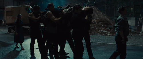 Still frame 299 from West Side Story (2021) directed by Steven Spielberg