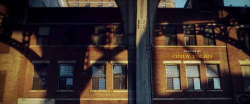 West Side Story