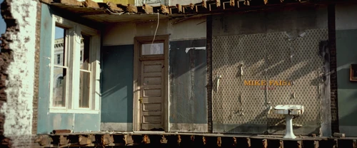 Still frame 307 from West Side Story (2021) directed by Steven Spielberg