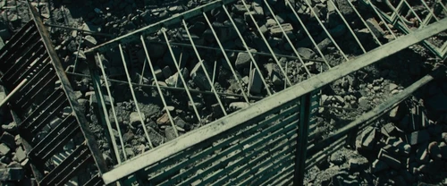 Still frame 1 from West Side Story (2021) directed by Steven Spielberg