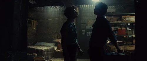 Still frame 36 from West Side Story (2021) directed by Steven Spielberg