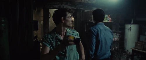 West Side Story