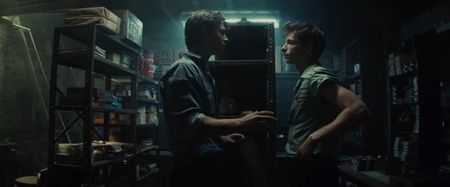 Still frame 39 from West Side Story (2021) directed by Steven Spielberg
