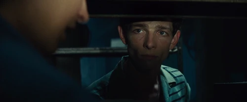 Still frame 41 from West Side Story (2021) directed by Steven Spielberg