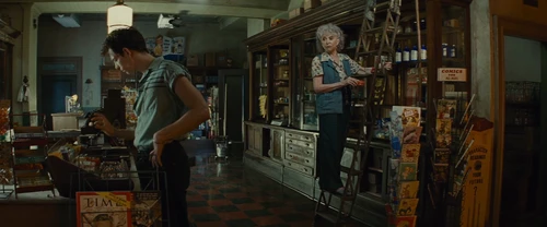 Still frame 43 from West Side Story (2021) directed by Steven Spielberg