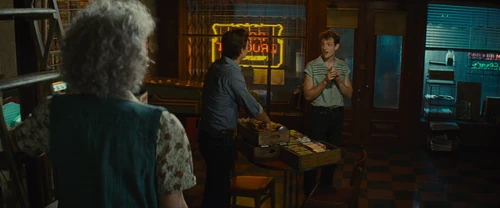 Still frame 44 from West Side Story (2021) directed by Steven Spielberg
