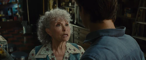 Still frame 45 from West Side Story (2021) directed by Steven Spielberg