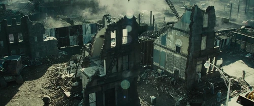 Still frame 2 from West Side Story (2021) directed by Steven Spielberg