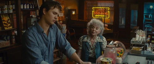 Still frame 46 from West Side Story (2021) directed by Steven Spielberg