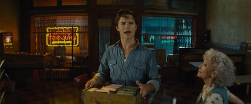 Still frame 47 from West Side Story (2021) directed by Steven Spielberg