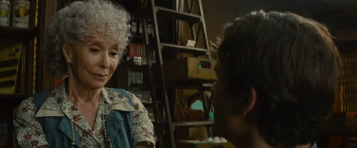 Still frame 48 from West Side Story (2021) directed by Steven Spielberg