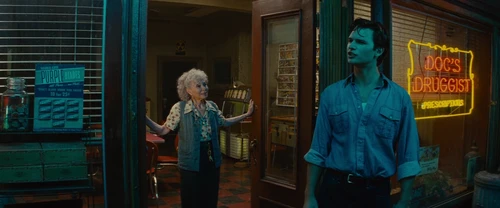 Still frame 49 from West Side Story (2021) directed by Steven Spielberg