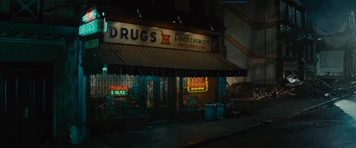 Still frame 50 from West Side Story (2021) directed by Steven Spielberg
