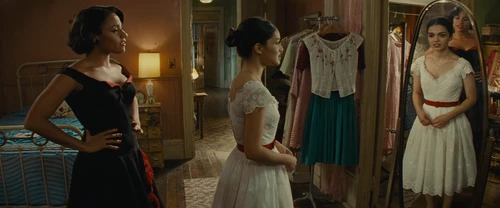 Still frame 52 from West Side Story (2021) directed by Steven Spielberg