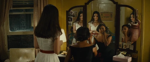 Still frame 54 from West Side Story (2021) directed by Steven Spielberg