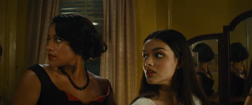 Still frame 55 from West Side Story (2021) directed by Steven Spielberg