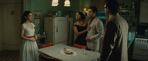 Still frame 58 from West Side Story (2021) directed by Steven Spielberg