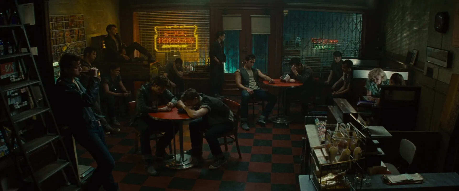 West Side Story (2021)