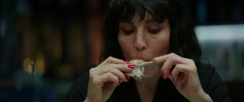 Still frame 9 from What Happened to Monday (2017) directed by Tommy Wirkola