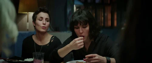Still frame 8 from What Happened to Monday (2017) directed by Tommy Wirkola