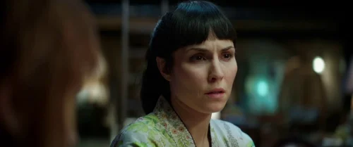 Still frame 15 from What Happened to Monday (2017) directed by Tommy Wirkola