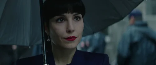 Still frame 19 from What Happened to Monday (2017) directed by Tommy Wirkola