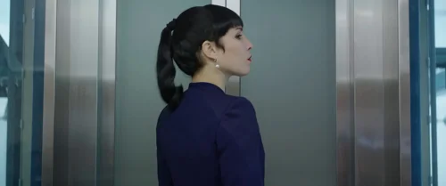 Still frame 17 from What Happened to Monday (2017) directed by Tommy Wirkola