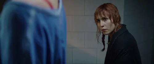 Still frame 23 from What Happened to Monday (2017) directed by Tommy Wirkola