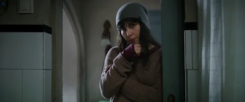Still frame 24 from What Happened to Monday (2017) directed by Tommy Wirkola