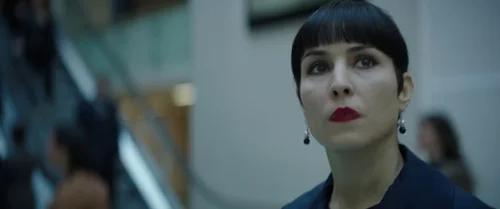 Still frame 25 from What Happened to Monday (2017) directed by Tommy Wirkola