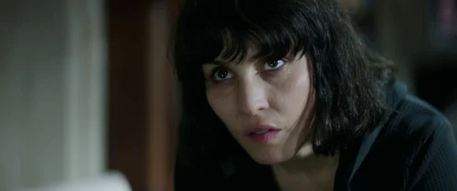 Still frame 26 from What Happened to Monday (2017) directed by Tommy Wirkola