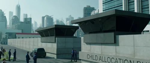 Still frame 27 from What Happened to Monday (2017) directed by Tommy Wirkola