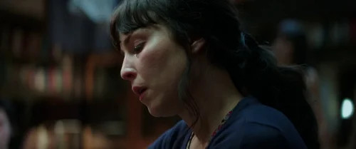 Still frame 33 from What Happened to Monday (2017) directed by Tommy Wirkola