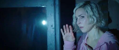 Still frame 29 from What Happened to Monday (2017) directed by Tommy Wirkola