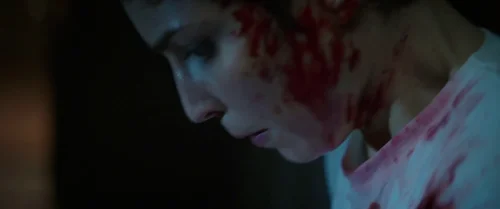 Still frame 34 from What Happened to Monday (2017) directed by Tommy Wirkola
