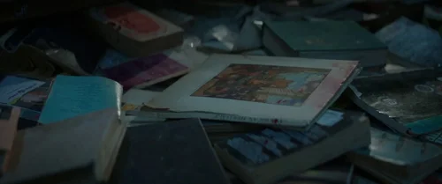 What Happened to Monday