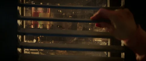 Still frame 40 from What Happened to Monday (2017) directed by Tommy Wirkola