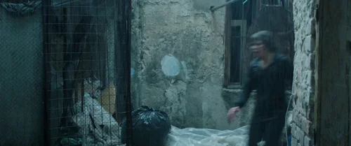 What Happened to Monday