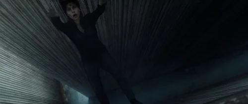Still frame 56 from What Happened to Monday (2017) directed by Tommy Wirkola