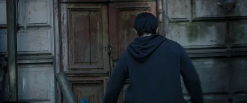 Still frame 66 from What Happened to Monday (2017) directed by Tommy Wirkola