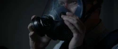 Still frame 65 from What Happened to Monday (2017) directed by Tommy Wirkola